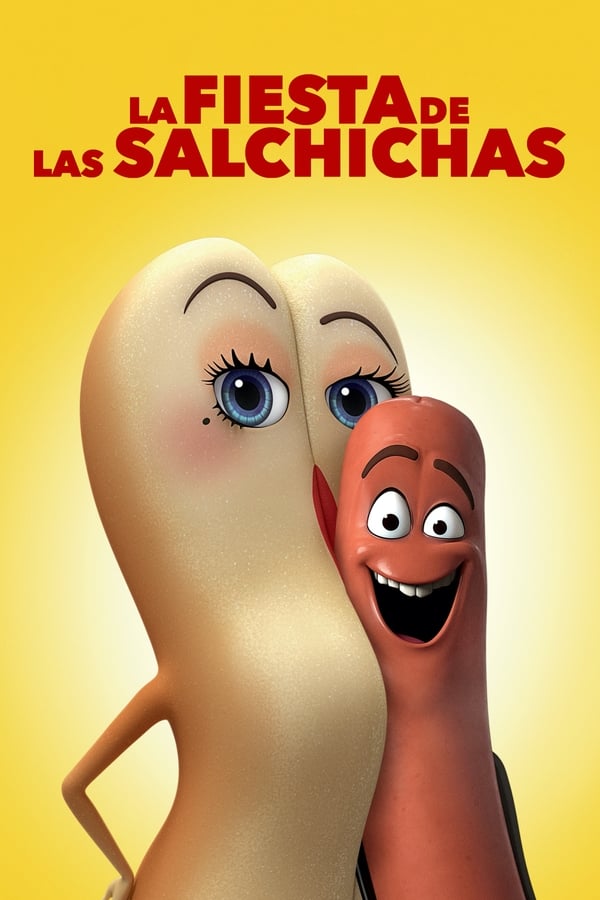 Zerone IPTV Pro ES - (+18) La fiesta de las salchichas (2016)