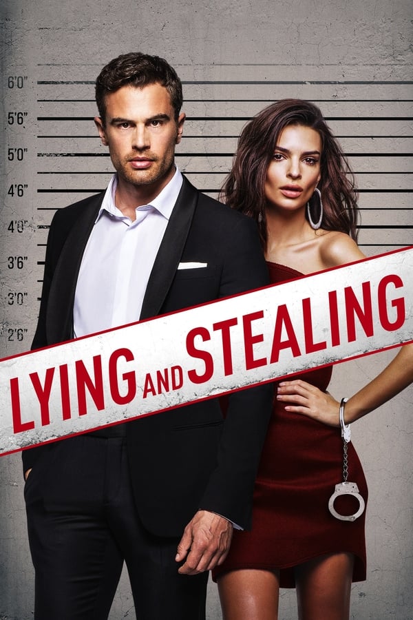 Zerone IPTV Pro BG - Lying and Stealing (2019) BG-AUDIO