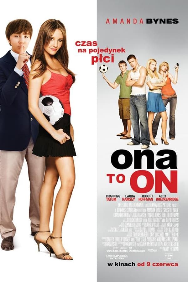 Zerone IPTV Pro PL - ONA TO ON (2006)