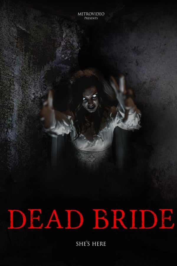 Zerone IPTV Pro EN - Dead Bride (2022)