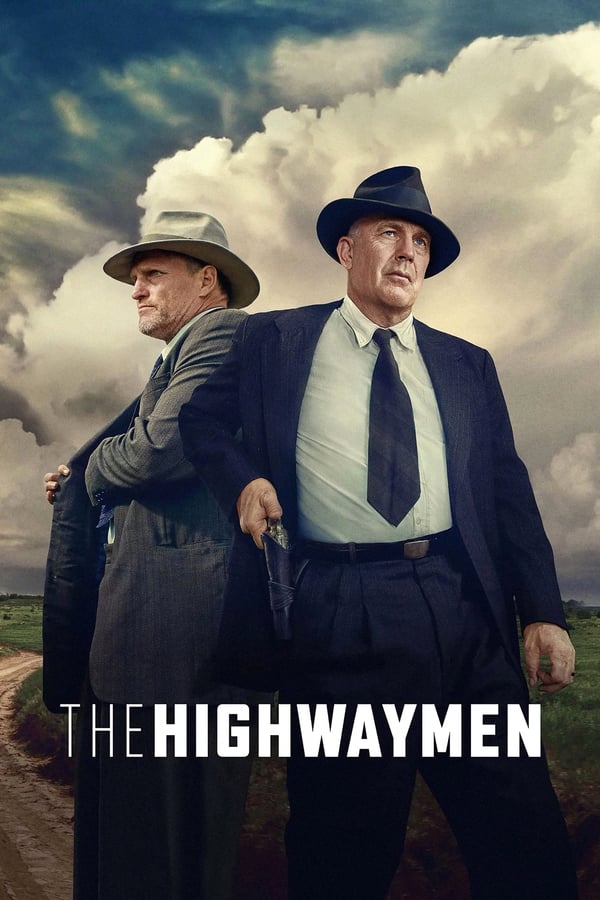 Zerone IPTV Pro DE - The Highwaymen  (2019)