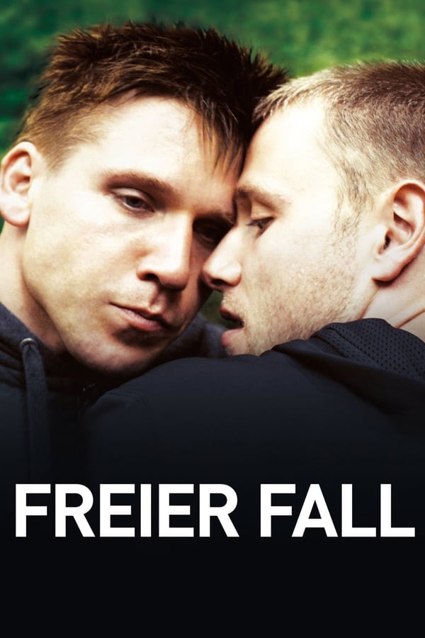 Zerone IPTV Pro NL - Freier Fall (2013)