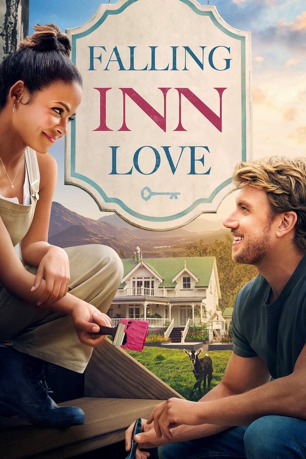 Zerone IPTV Pro FR - Falling Inn Love  (2019)