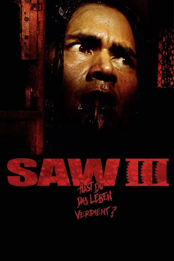 Zerone IPTV Pro DE - Saw III (2006)