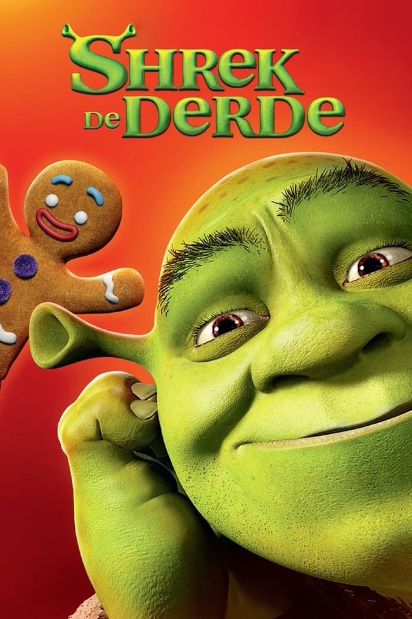 Zerone IPTV Pro NL - Shrek de Derde (2007)