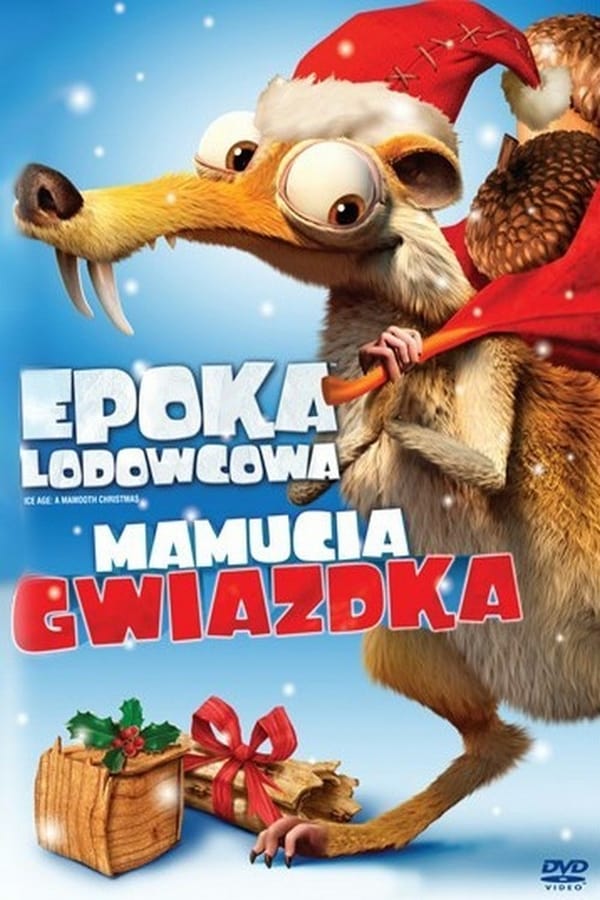 Zerone IPTV Pro PL - EPOKA LODOWCOWA - MAMUCIA GWIAZDKA (2011)