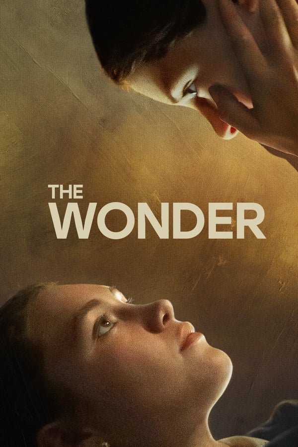 Zerone IPTV Pro NF - The Wonder (2022)