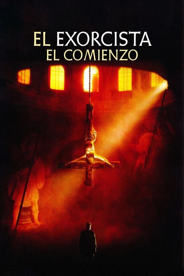 Zerone IPTV Pro ES - El exorcista: El comienzo (2004)