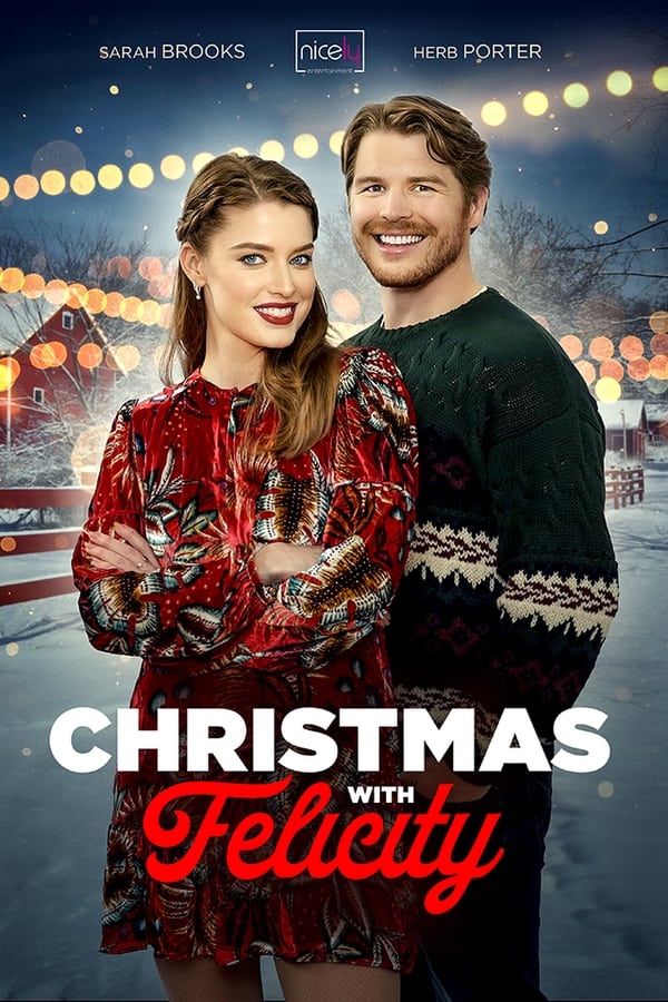 Zerone IPTV Pro EN - Christmas with Felicity  (2021)