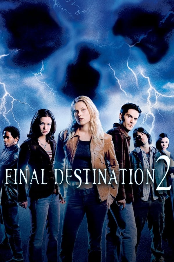 Zerone IPTV Pro NL - Final Destination 2 (2003)