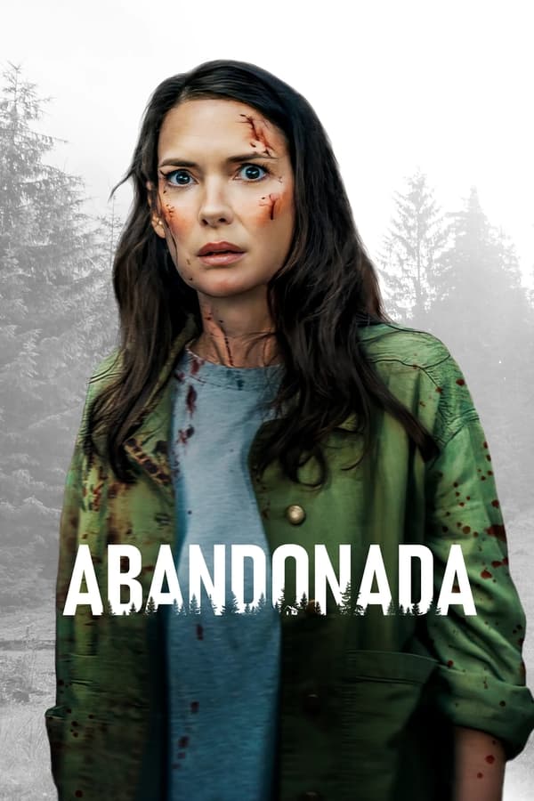 Zerone IPTV Pro LAT - Abandonada (Gone in the Night) (2022)