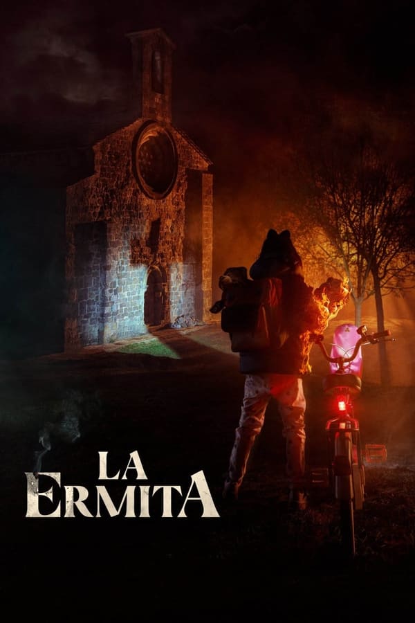 Zerone IPTV Pro ES - La ermita (2023)