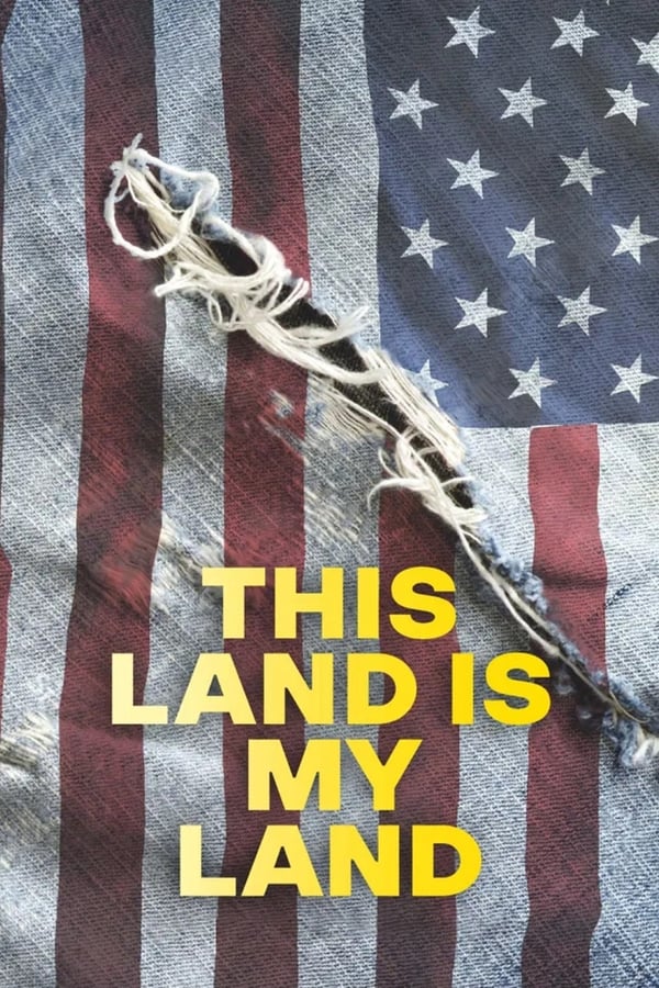 Zerone IPTV Pro EN - This Land Is My Land  (2020)