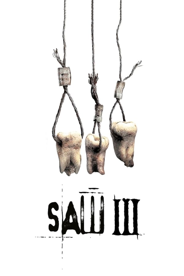 Zerone IPTV Pro ES - Saw III (2006)