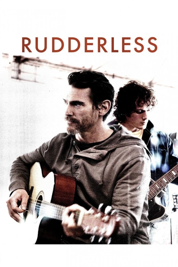 Zerone IPTV Pro ES - Rudderless  (2014)