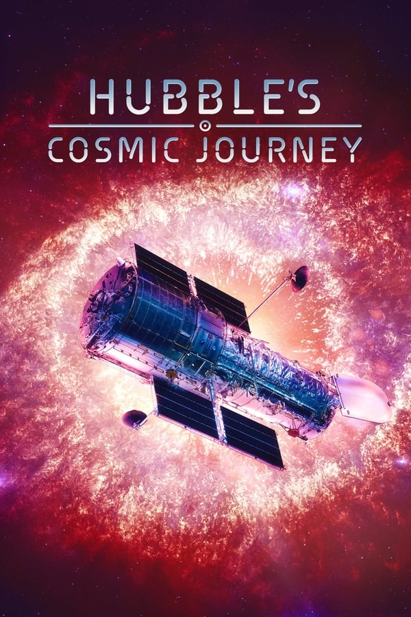 Zerone IPTV Pro D+ - Hubble's Cosmic Journey  (2015)