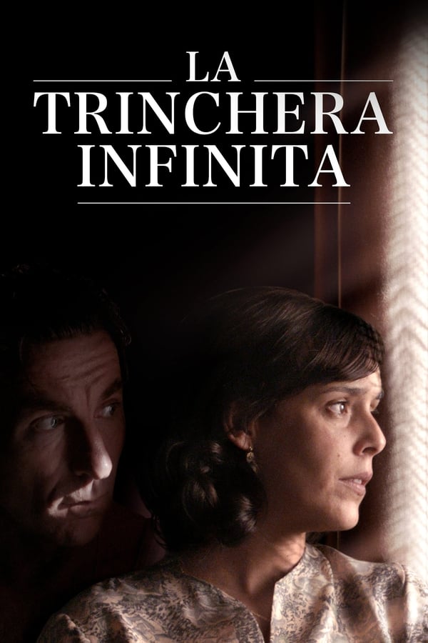 Zerone IPTV Pro ES - La trinchera infinita (2019)