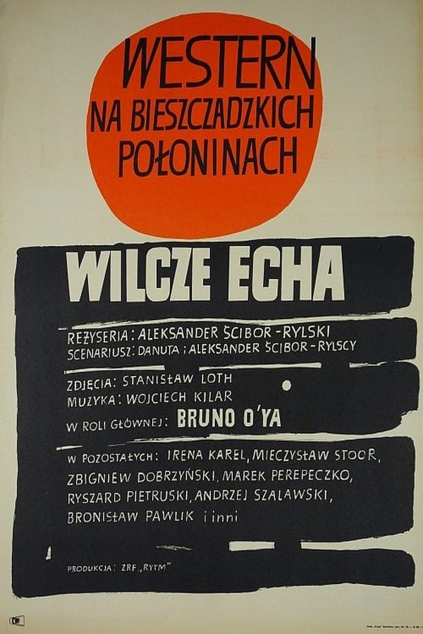 Zerone IPTV Pro PL - WILCZE ECHA (1968) POLSKI