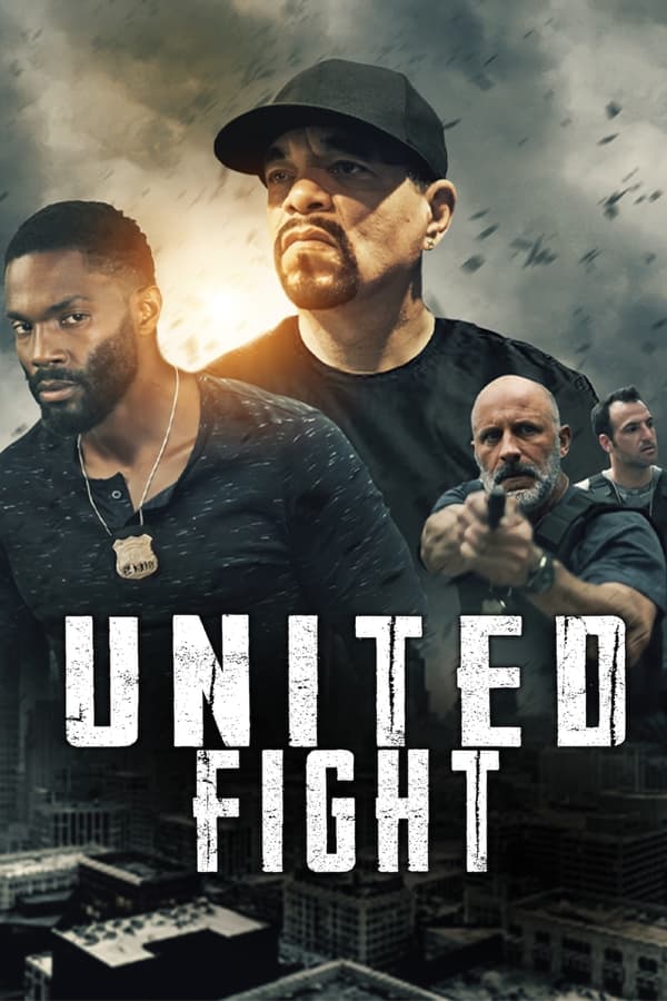 Zerone IPTV Pro FR - United fight (2021)