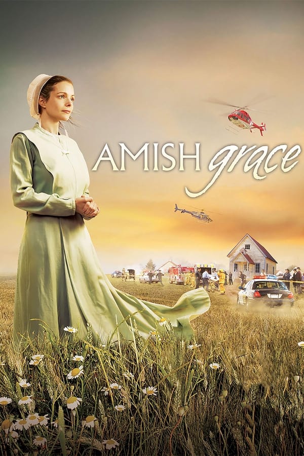 Zerone IPTV Pro NL - Amish Grace (2010)