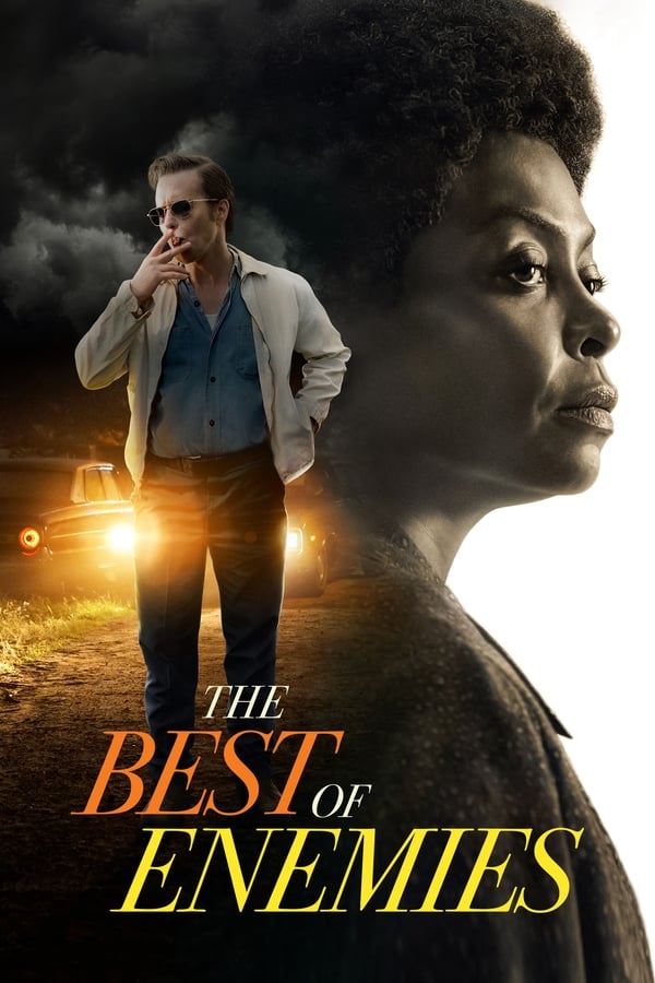 Zerone IPTV Pro DE - The Best of Enemies  (2019)