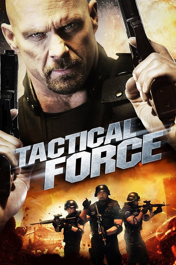 Zerone IPTV Pro LAT - Tactical Force (2011)