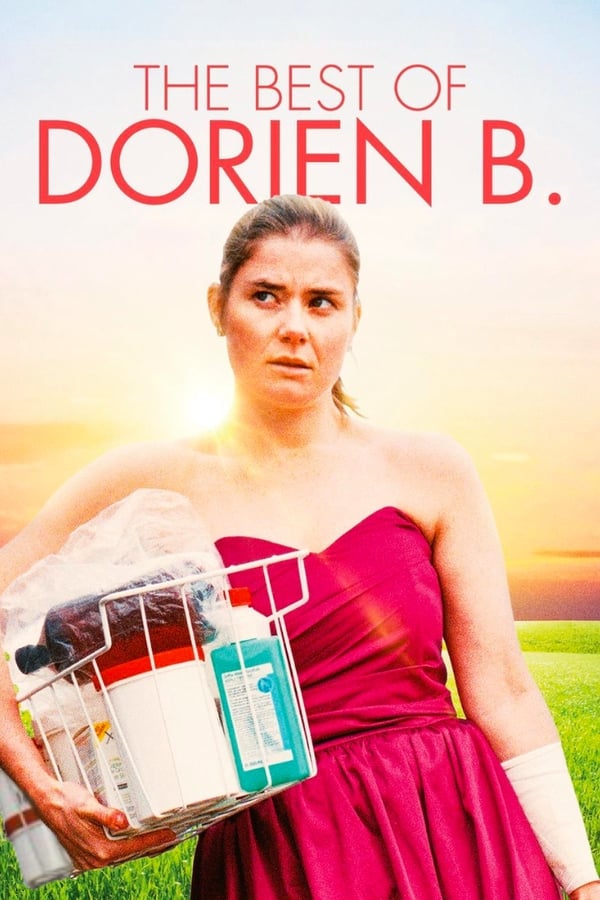 Zerone IPTV Pro NL - The Best of Dorien B. (2019)