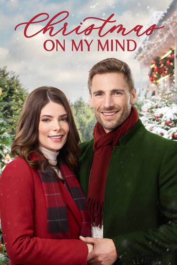 Zerone IPTV Pro NL - Christmas On My Mind (2019)