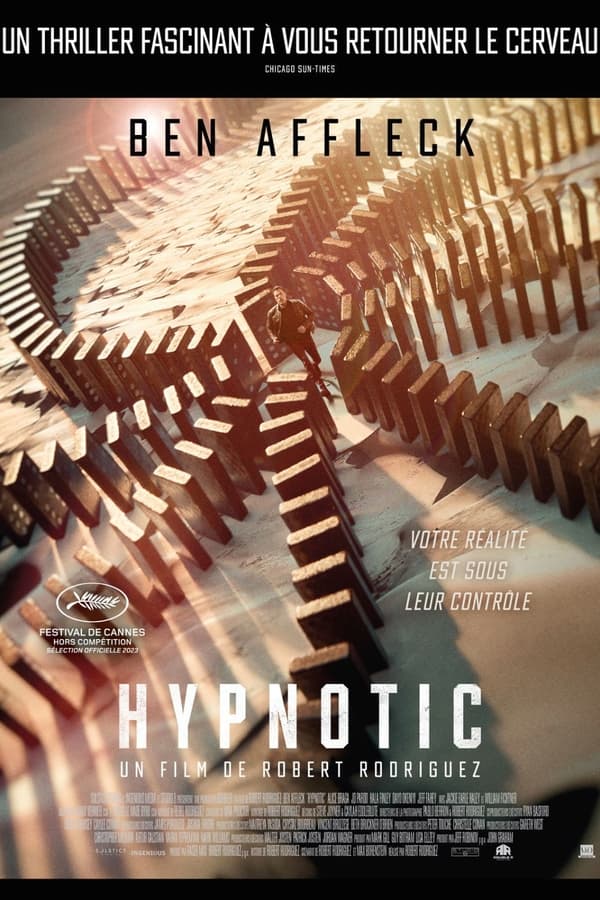 Zerone IPTV Pro FR - Hypnotic (2023) 720P