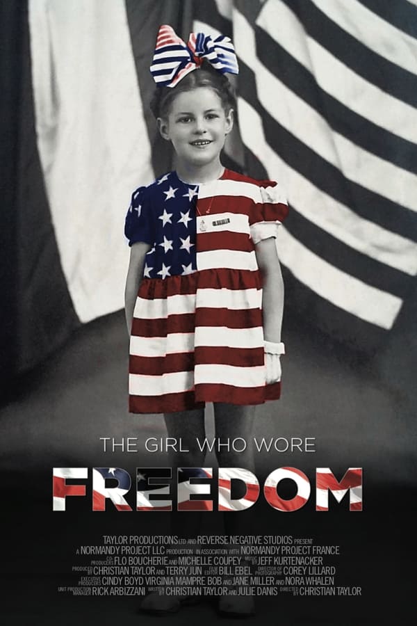 Zerone IPTV Pro EN - The Girl Who Wore Freedom  (2021)