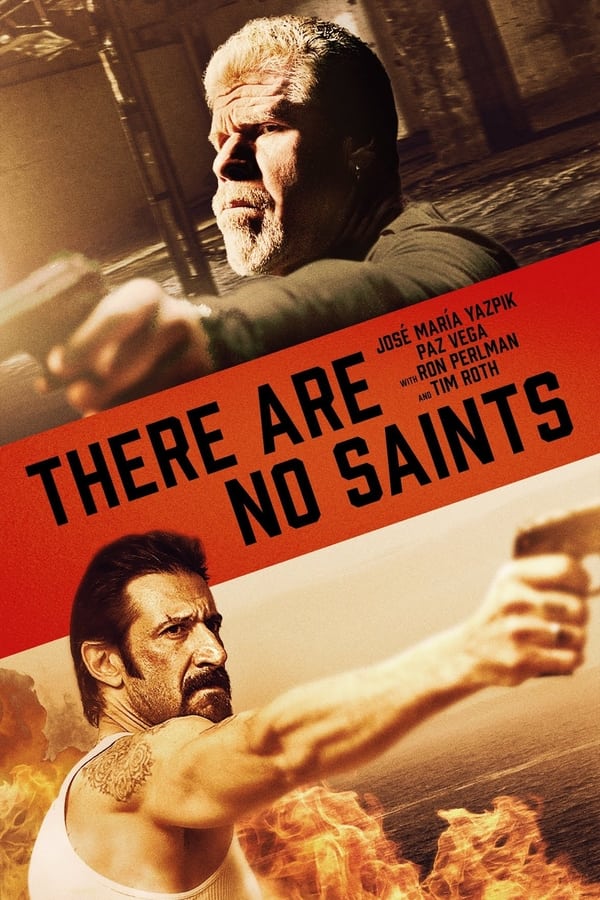 Zerone IPTV Pro NL - There Are No Saints (2022)