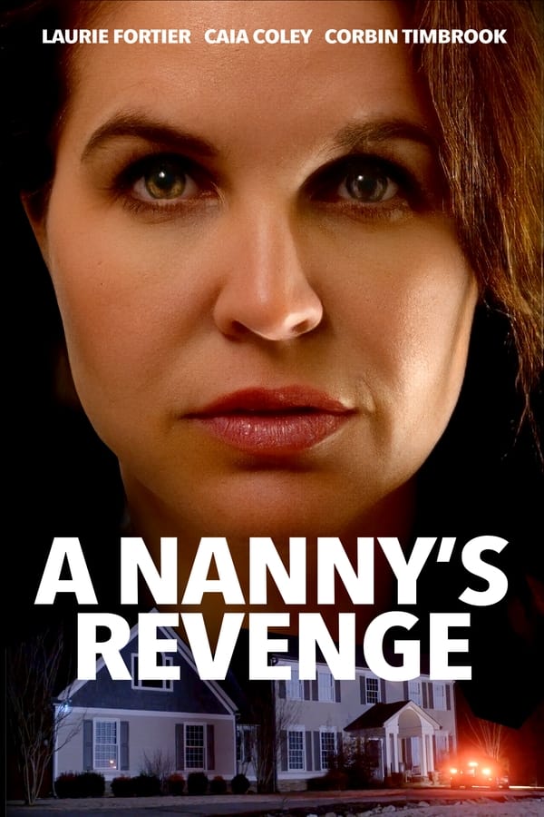 Zerone IPTV Pro EN - A Nanny's Revenge (2024)