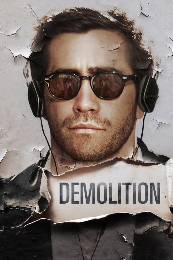 Zerone IPTV Pro NL - Demolition (2015)