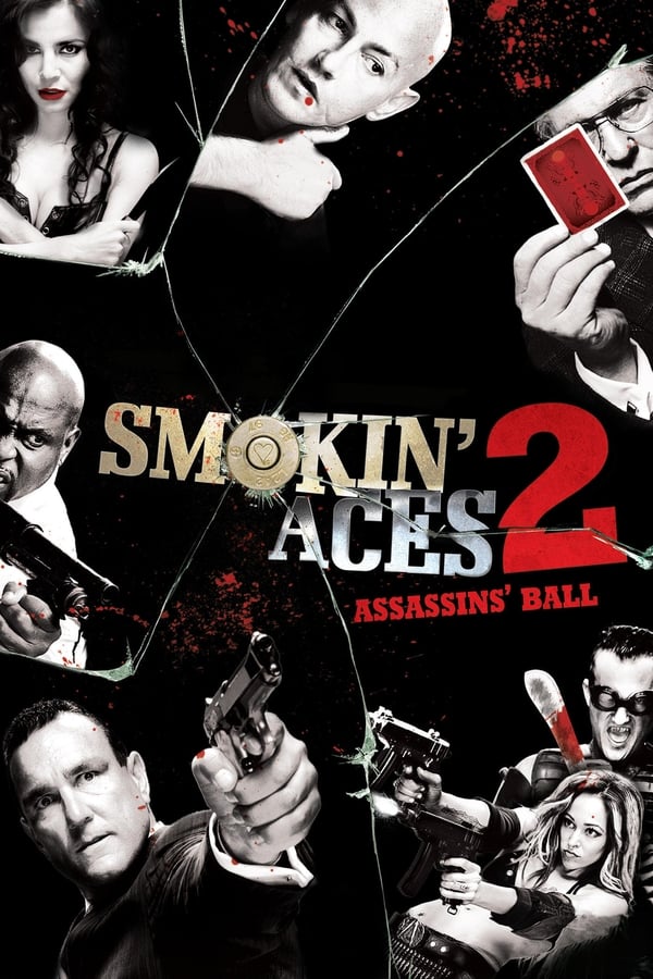 Zerone IPTV Pro HU - Smokin' Aces 2: Assassins' Ball (2010)