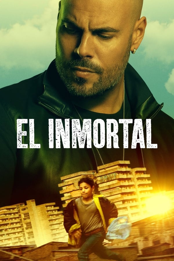 Zerone IPTV Pro ES - El Inmortal: una película de Gomorra  (2019)