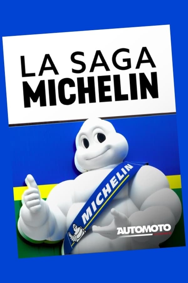 Zerone IPTV Pro FR - La saga Michelin  (2022)