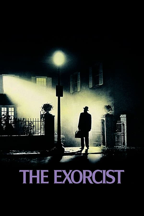 Zerone IPTV Pro EN - The Exorcist (1973)