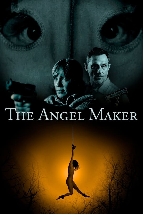 Zerone IPTV Pro DE - The Angel Maker (2023)