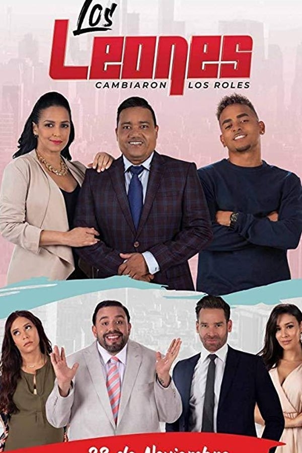 Zerone IPTV Pro ES - Los Leones  (2019)