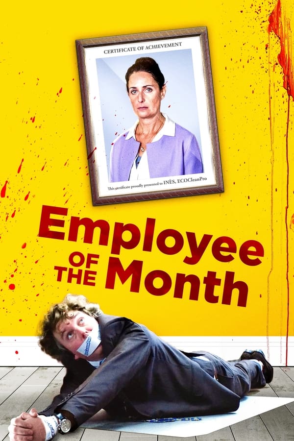 Zerone IPTV Pro BG - Employee of the Month (2022)