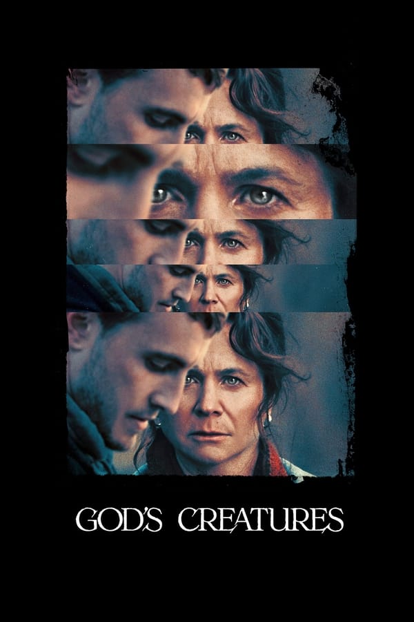 Zerone IPTV Pro EN - God's Creatures (2022)