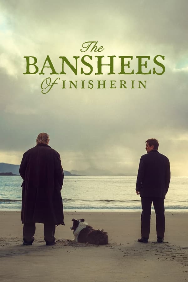 Zerone IPTV Pro NL - The Banshees of Inisherin (2022)