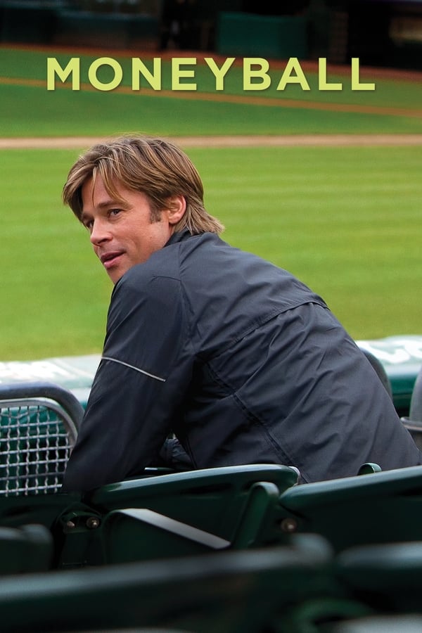 Zerone IPTV Pro EN - Moneyball (2011)