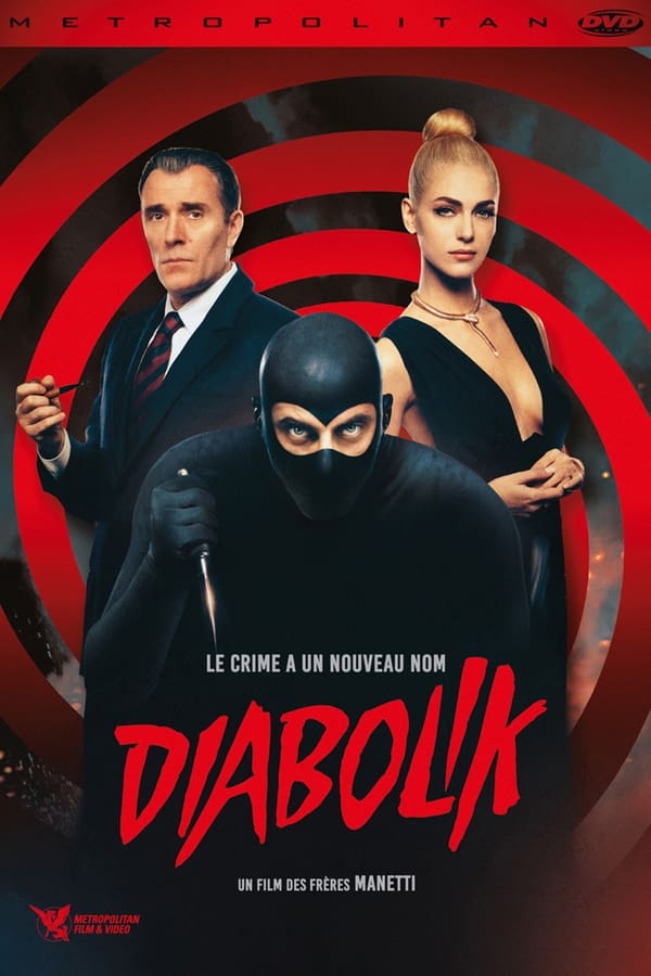 Zerone IPTV Pro FR - Diabolik (2021)