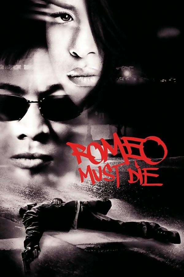 Zerone IPTV Pro DE - Romeo Must Die  (2000)