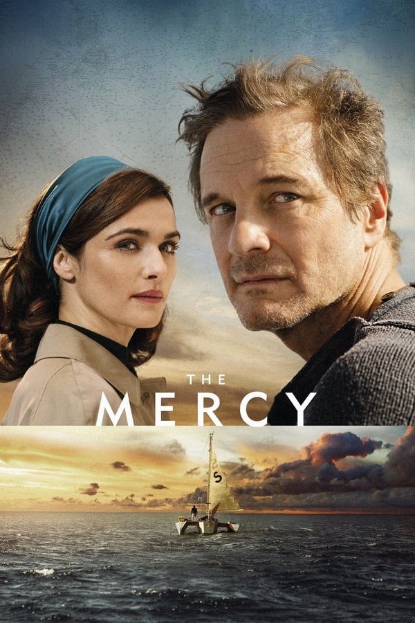 Zerone IPTV Pro NL - The Mercy (2018)