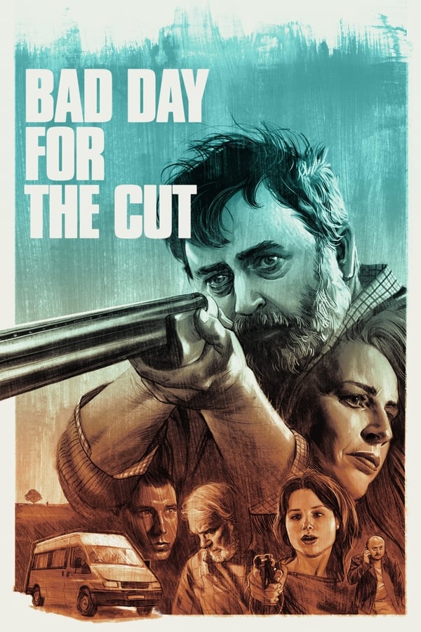 Zerone IPTV Pro NL - Bad Day for the Cut (2017)