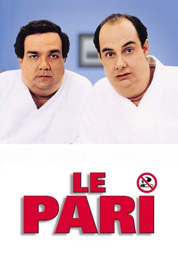 Zerone IPTV Pro FR - Le Pari (1997)