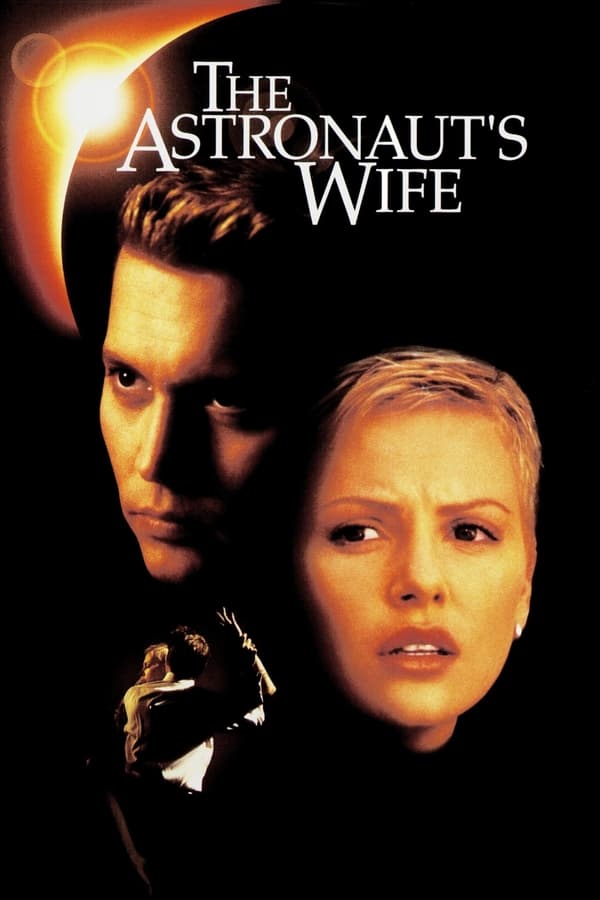 Zerone IPTV Pro NL - The Astronaut's Wife (1999)