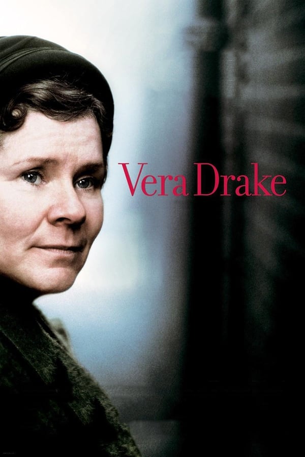 Zerone IPTV Pro PL - VERA DRAKE (2004)